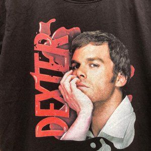 Dexter Short-Sleeve Tee